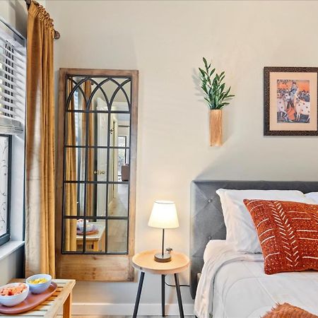 Artist'S Tower Townhome Just Renovated W Loft Γκέινσβιλ Εξωτερικό φωτογραφία