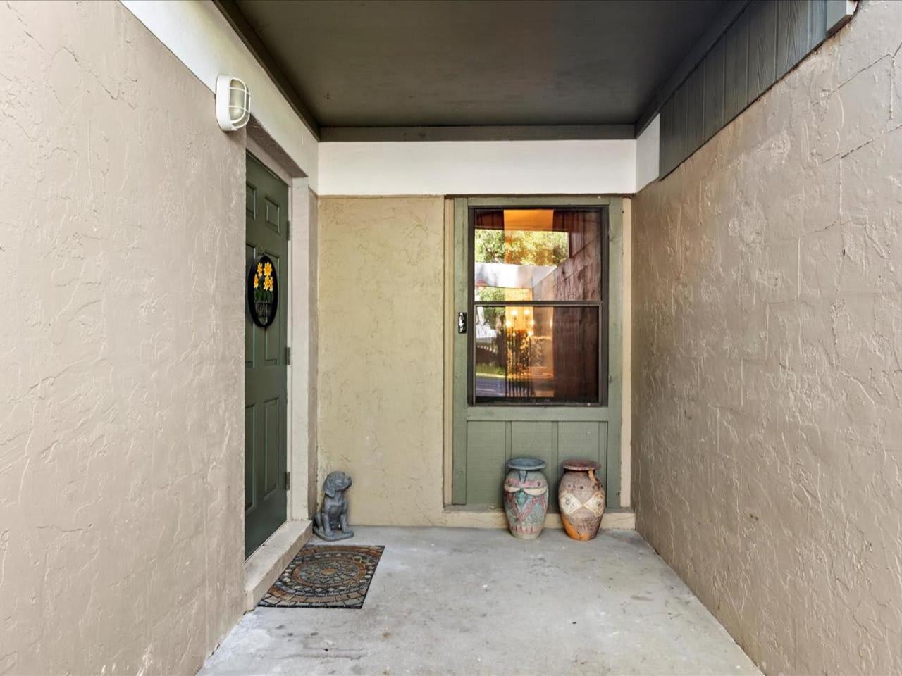 Artist'S Tower Townhome Just Renovated W Loft Γκέινσβιλ Εξωτερικό φωτογραφία